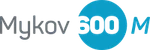 MyKov 600M